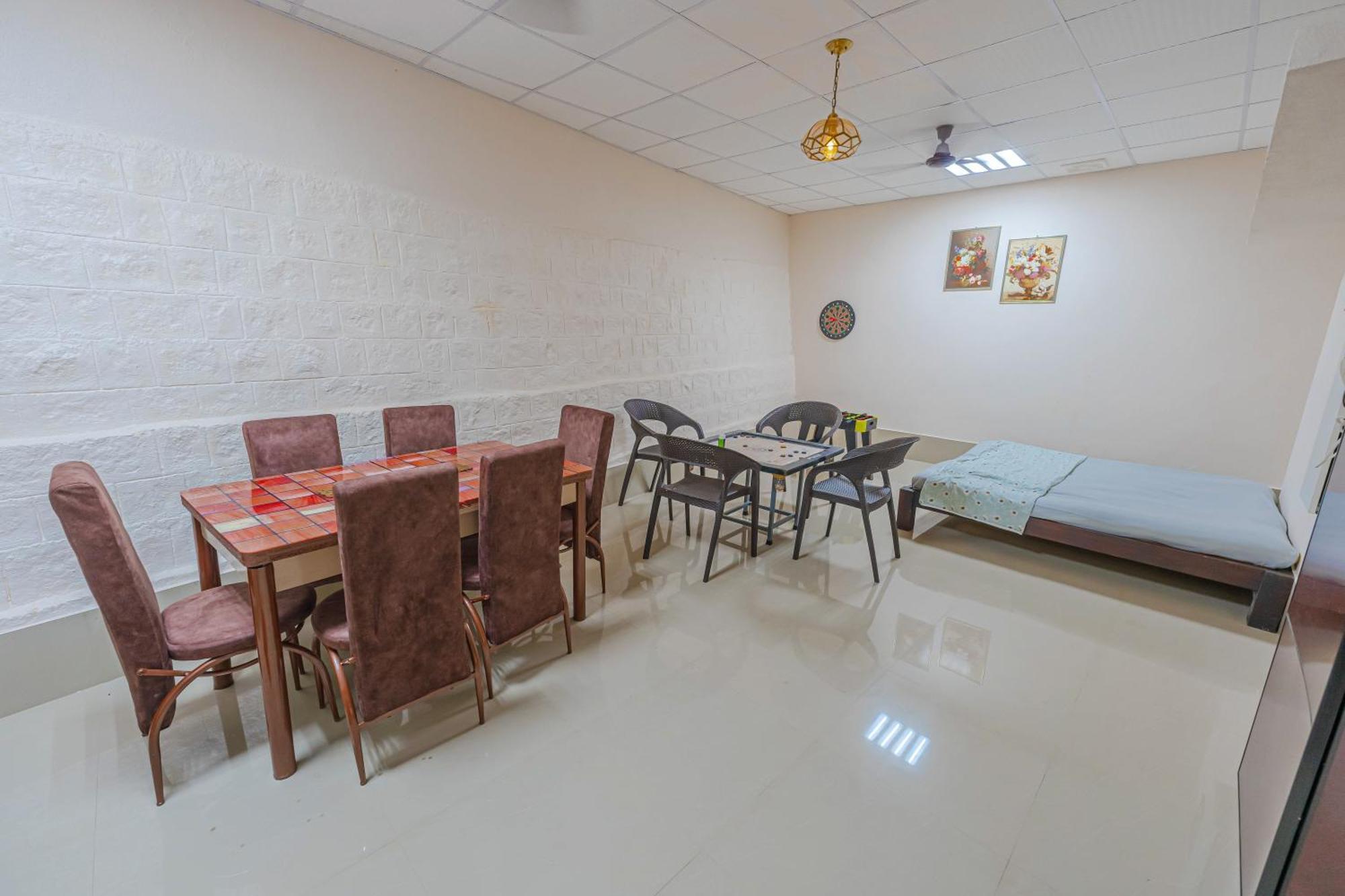 Udupi Homestay - Hill Top Villa Exterior photo