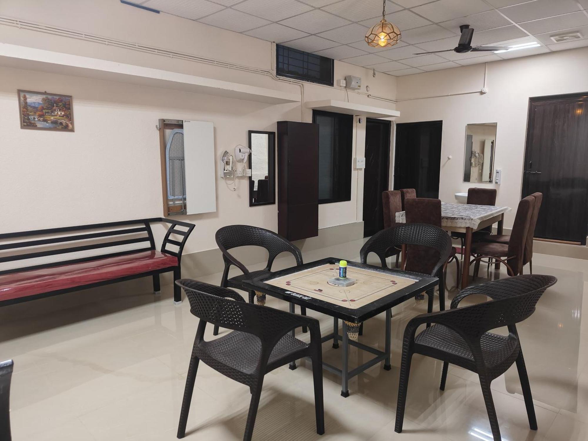 Udupi Homestay - Hill Top Villa Exterior photo
